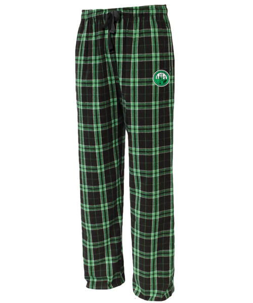 Frederick RFC Flannel Pants