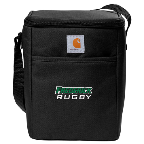 Frederick RFC Carhartt® Vertical Cooler