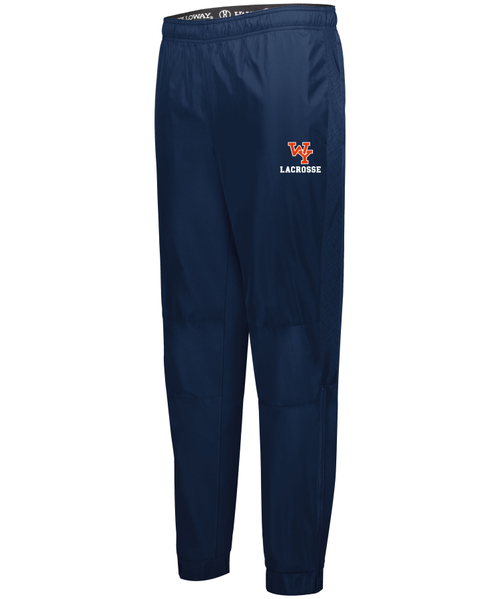Whitney Young HS Lacrosse Warm Up Pants