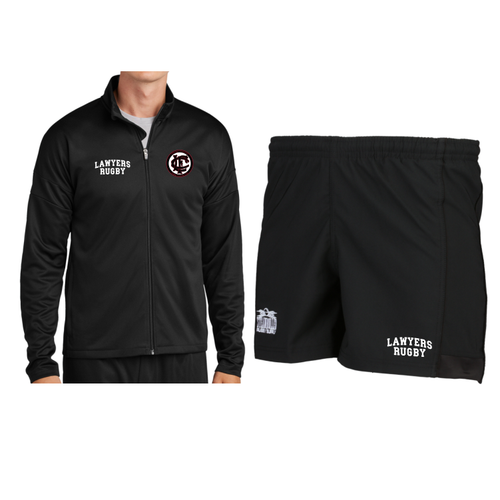 Chicago Lawyers 2026 Player Package