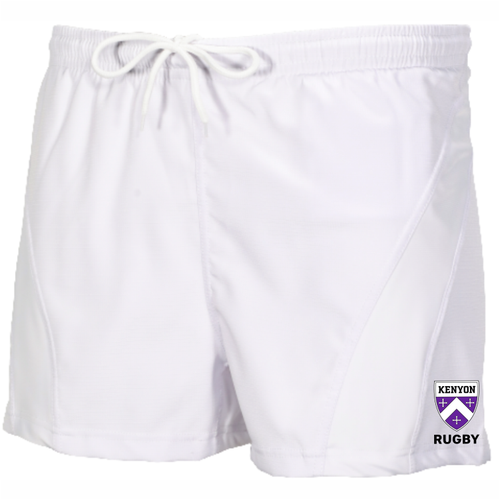 Kenyon College RFC Performance Shorts