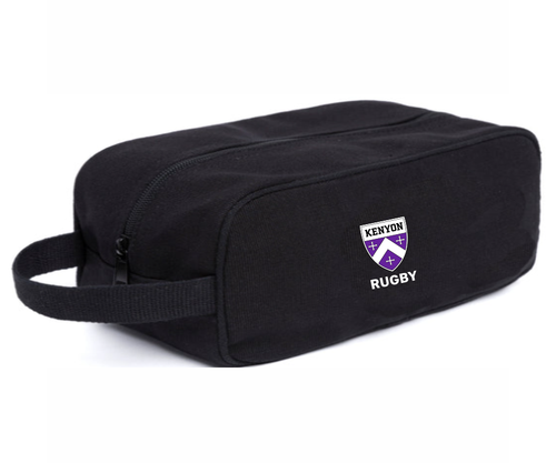 Kenyon College RFC Boot Bag
