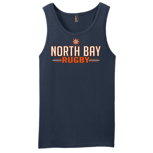 North Bay 2026 Nationals Fundraiser Tank Top