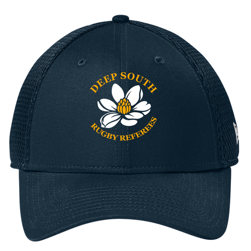 Deep South Rugby Referees Adjustable Hat