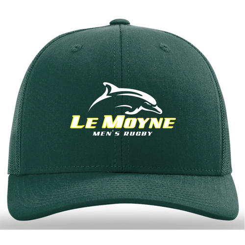 LeMoyne RFC Snapback Hat