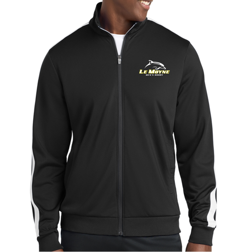 LeMoyne RFC Warm Up Jacket