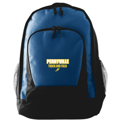 Perryville MS Track & Field Backpack