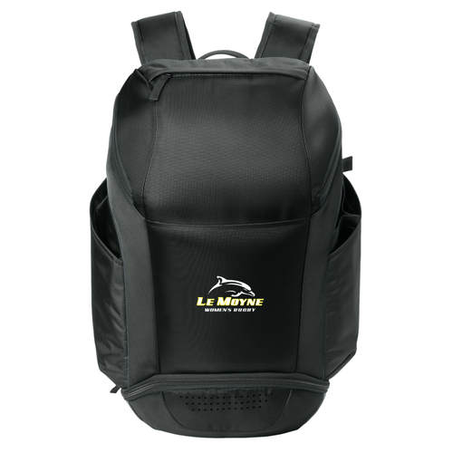 LeMoyne WRFC Backpack