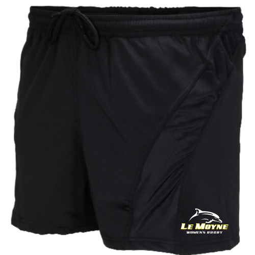 LeMoyne WRFC Performance Shorts