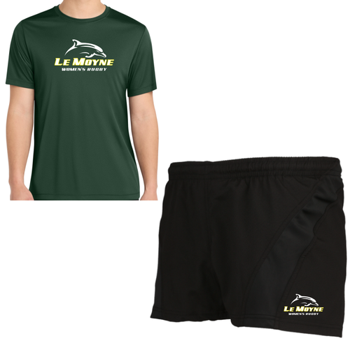 LeMoyne WRFC Player Package 1