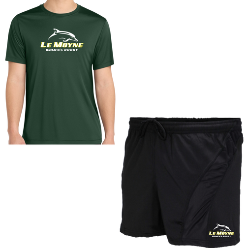 LeMoyne WRFC Player Package 2