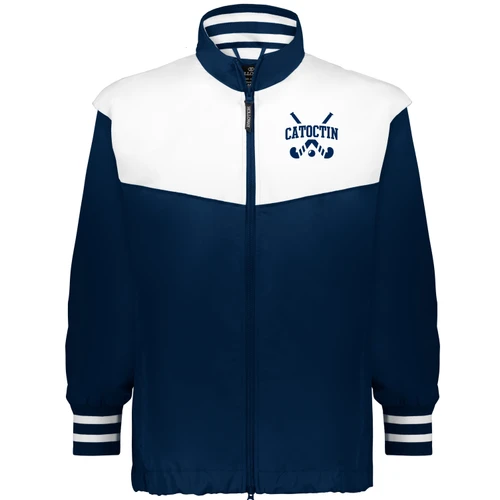 Catoctin Cougars Field Hockey Team Jacket
