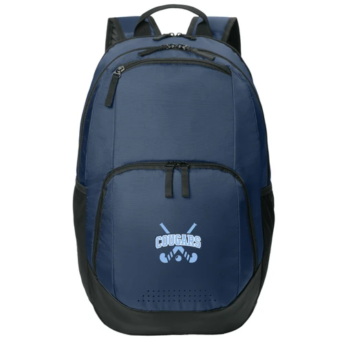 Catoctin Cougars Field Hockey Backpack