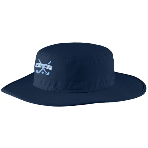Catoctin Cougars Field Hockey Boonie Hat