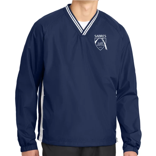 St. Louis Sabres Windshirt