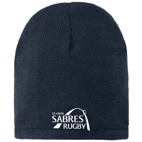 St. Louis Sabres Fleece Lined Beanie