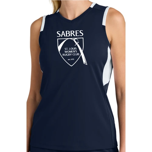 St. Louis Sabres Singlet/Tank Top