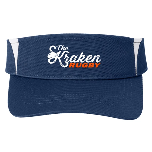 The Kraken Visor