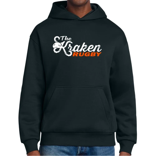 The Kraken Heavyweight Hoodie