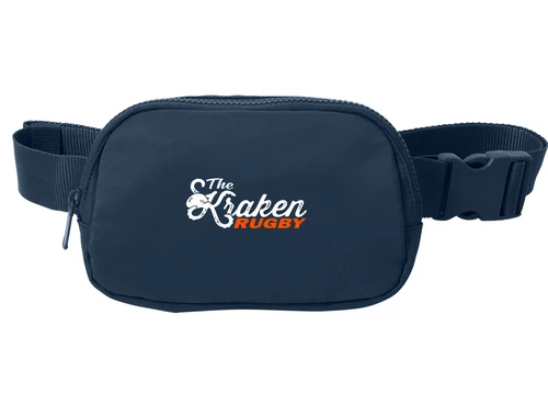 The Kraken Fanny Pack