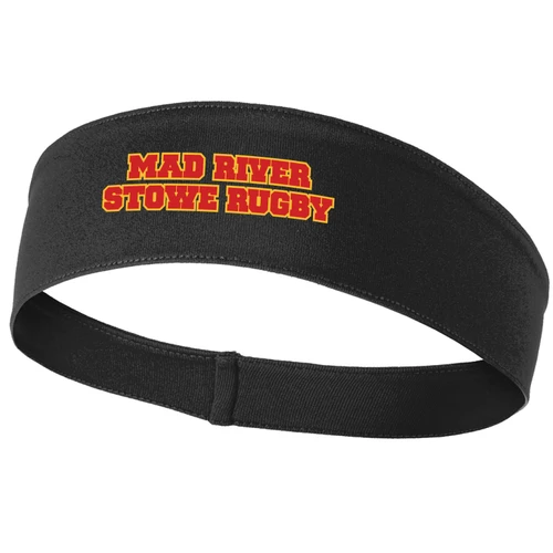 Mad River Stowe RFC Performance Headband