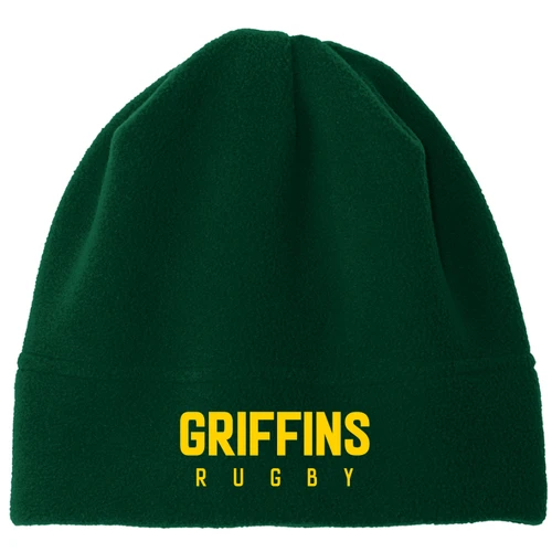 Greenville Griffins Fleece Beanie