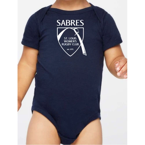 St. Louis Sabres Infant Onesie