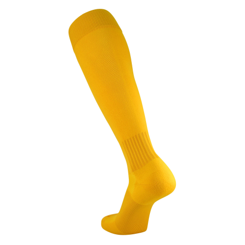 Solid Athletic Gold Socks | Steamroller Rugby