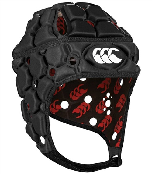 CCC Ventilator Headgear | Steamroller Rugby