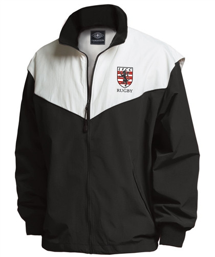 LFCC Rugby Warm-Up Jacket