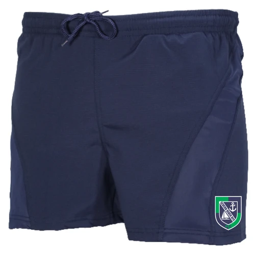Severn River SRS Performance Rugby Shorts