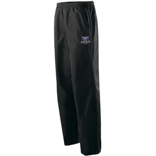 Warriors Rugby Warm-Up Pant