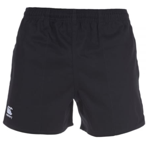 CCC Professional Shorts, Black