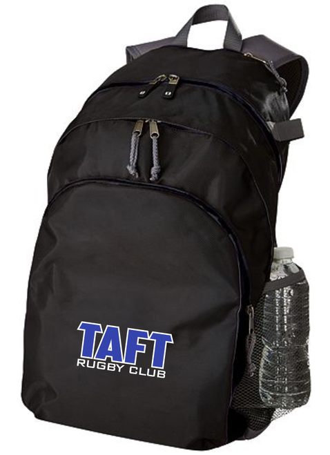Taft Rugby | Steamroller Rugby