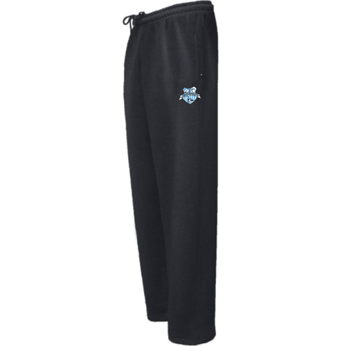 Hopkins Women's Rugby Sweatpant, Black