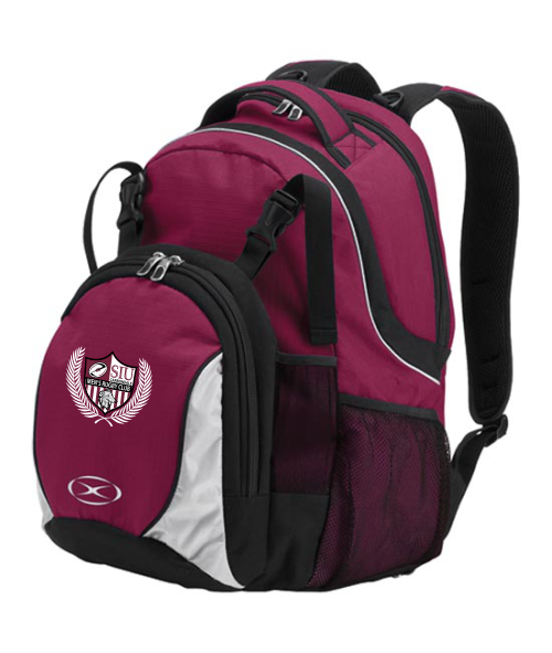 SIU Rugby Backpack
