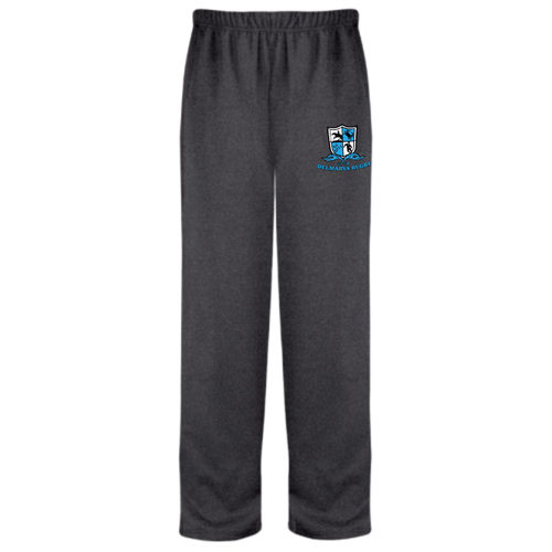 Delmarva Performance Fleece Pants, Carbon