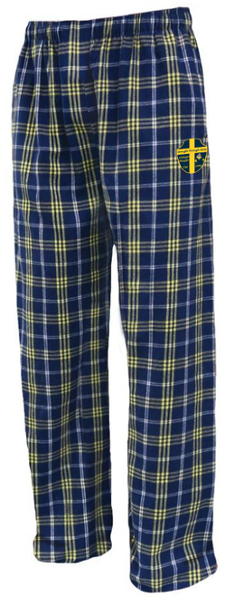 Downingtown Flannel Pant