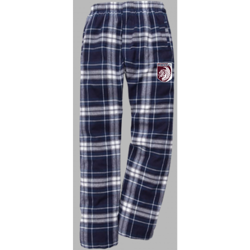 MB Rugby Flannel Pant