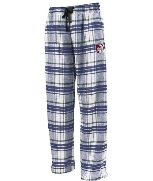 MB Rugby Flannel Pant