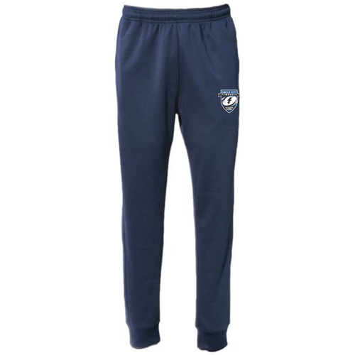 Tempests Performance Fleece Jogger Pant, Blue