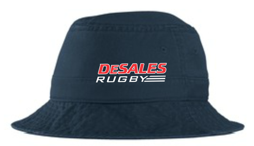 bucket hat rugby