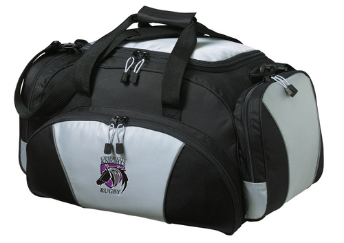 Charm City Knights Duffel