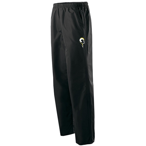 Syracuse Chargers Rugby Warm-Up Pant