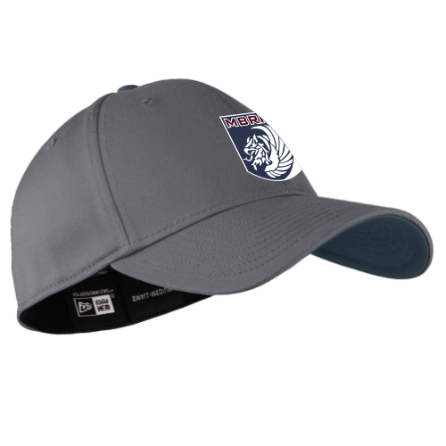MB Rugby Stretch-Fit Twill Hat