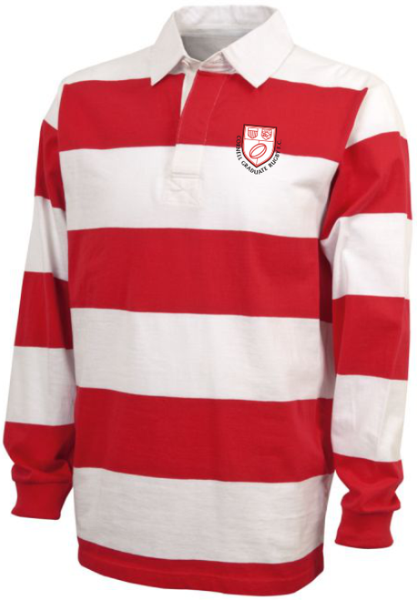 Cornell rugby shirt Clearance