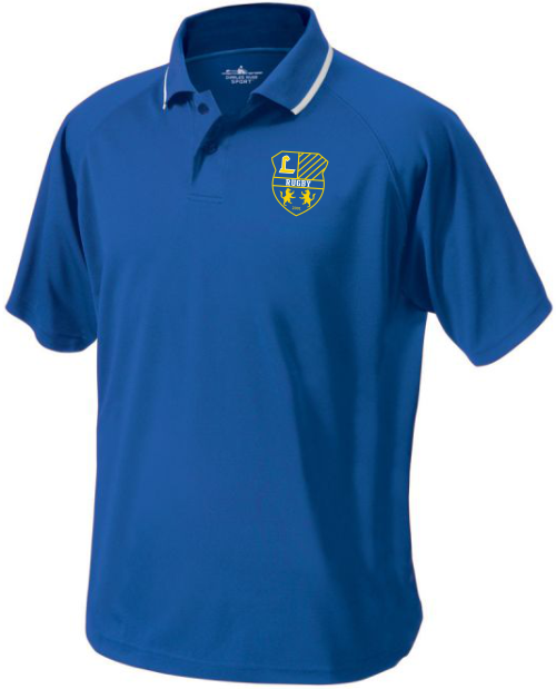 Loyola Dons Rugby Performance Polo