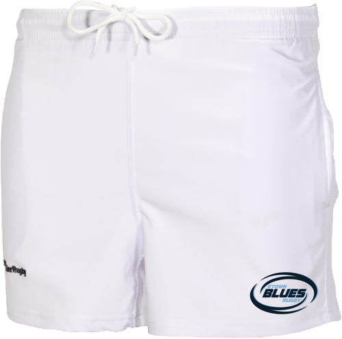 Elizabethtown Blues SRS Pocketed Performance Rugby Shorts