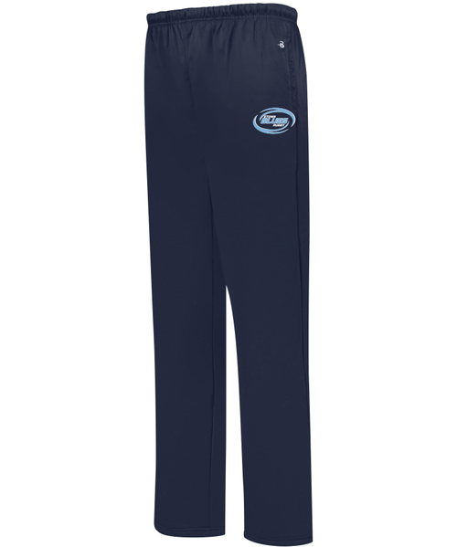 Elizabethtown Blues Performance Fleece Pant, Navy