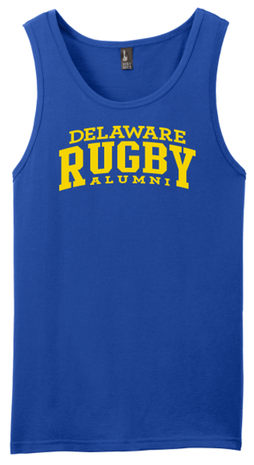 UD Alumni Tank Top